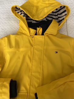 Куртка дождевик