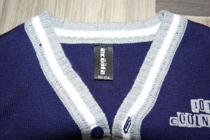 Джемпер детский