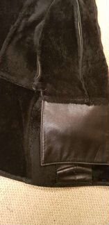 Дубленка женская Hugo Boss оригинал