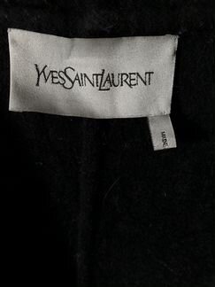 Пальто Saint Laurent оригинал