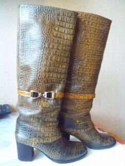 Сапоги Estella демисезонные 36 размер