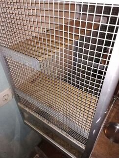 Клетка для больших грызунов
