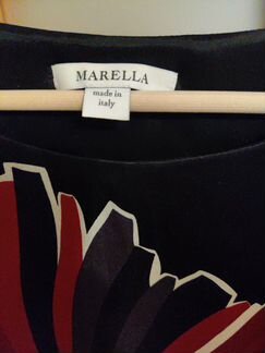 Платье шёлковое Marella, Italy