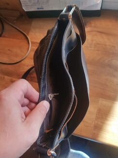 Сумка мужская