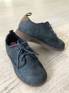 Ботинки Oshkosh новые 28