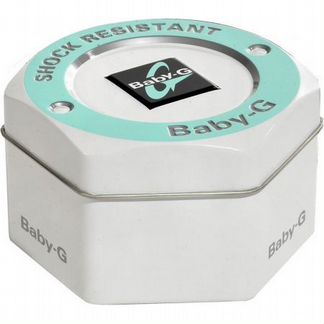 Женские наручные часы Casio BG-6903-7E