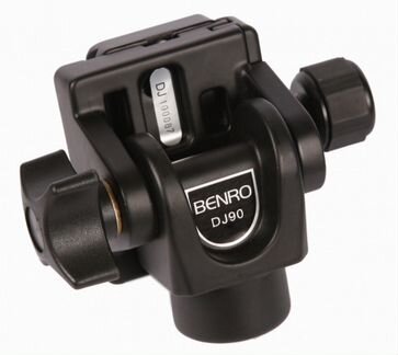 Штативная голова benro DJ-90