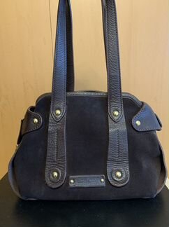Salvatore ferragamo сумка оригинал