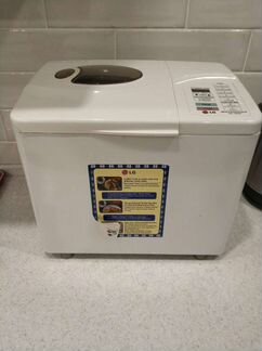 Хлебопечка LG HB-152CE