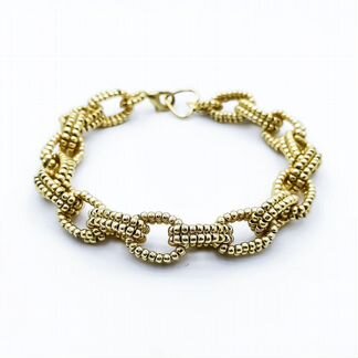 Браслет цепь