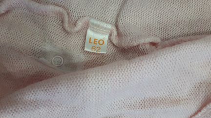 Детский костюмчик на девочку 62 см