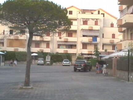 Квартира (Италия)