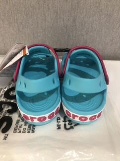 Crocs новые