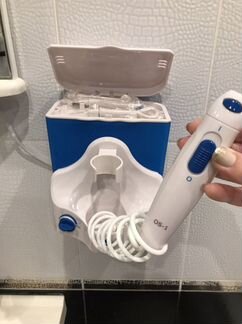 Ирригатор CS medica