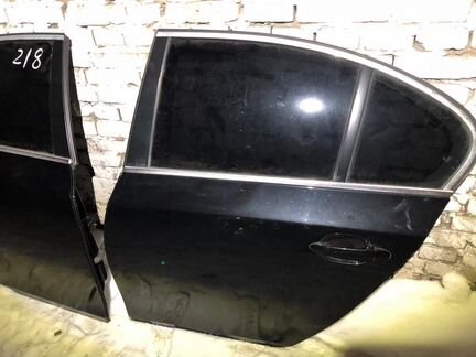 Дверь bmw e60,bmw e60 дверь