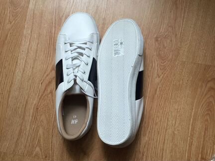 Кеды H&M