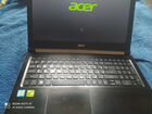 Acer aspire i3 6006 940MX объявление продам