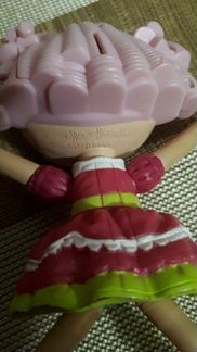 Кукла Лалалупси мини поющая