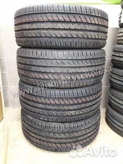 Комплект колес в сборе R18 Koko для Audi