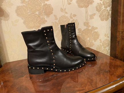 Обувь женская 38 размер весна-осень