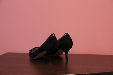 Туфли женские mascotte (новые, оригинал)