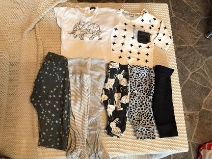 Детская одежда