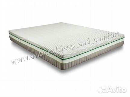 Матрас Wellness airmax 180*200