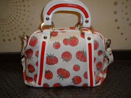 Сумка Braccialini