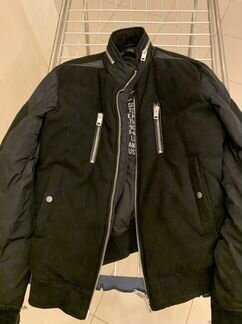Куртка тёплая Diesel
