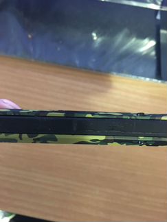 Чехол на iPhone