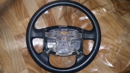 Руль Range Rover Sport 1