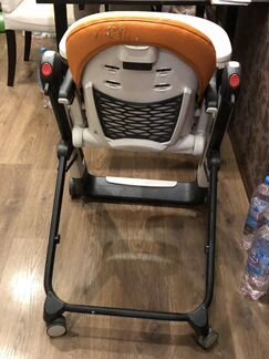 Стульчик для кормления Peg Perego Сиеста