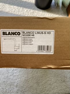 Смеситель для Кухни Blanco