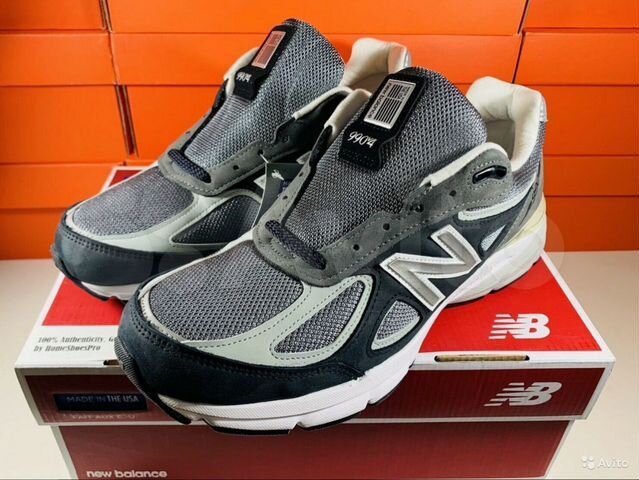 new balance 990 xg4