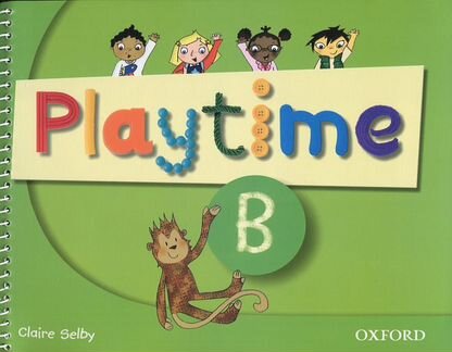 Playtime B