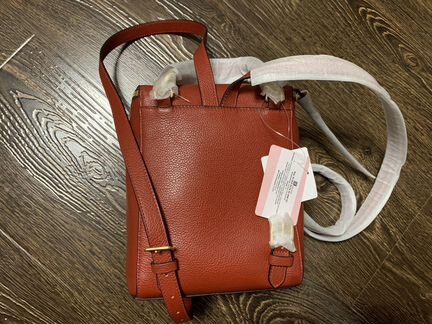 Рюкзак coccinelle новый