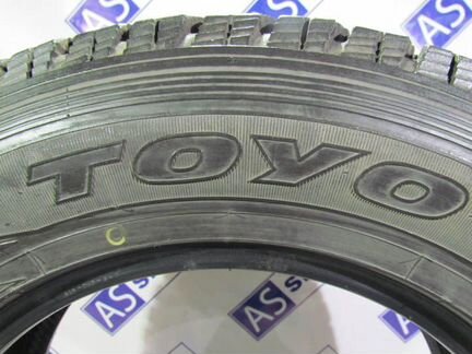 215 70 16 Toyo бу шины 215-70-R16 94Q