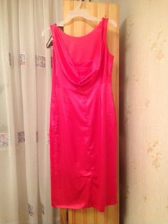 Платье вечернее oggi 170-96