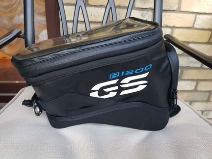 Сумка на бак BMW GS1200/1250/ADV