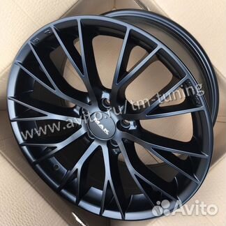 Диски MAK Munchen R20 5x108 Volvo XC90 Jaguar XF