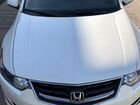 Honda Accord 2.4 AT, 2008, 223 912 км объявление продам