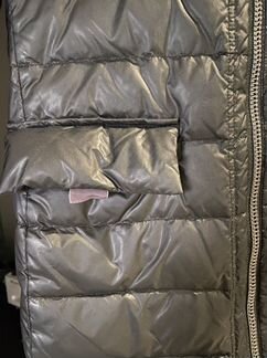 Пуховик motivi, 44 размер, наполнитель пух