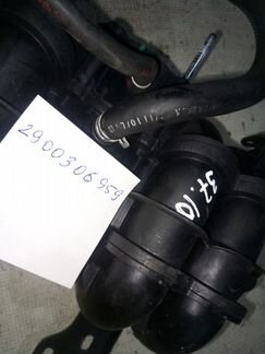 Коллектор впускной Хонда Цивик 7