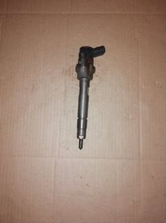 Форсунка Bmw X3 F25 3.0 TDI 2015