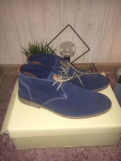 Ботинки Marco Polo 41