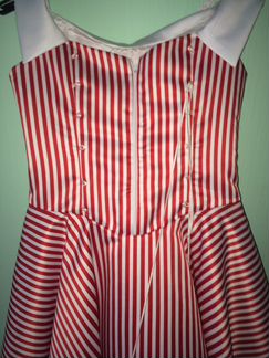 Красивое платье