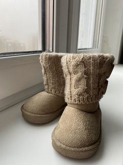 Угги детские