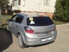 Opel Astra 1.4 AMT, 2007, 153 500 км объявление продам
