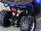 Квадроцикл Quad Hummer 125 рассрочка объявление продам