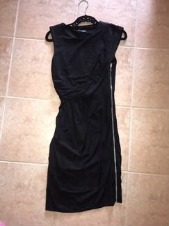 Платье Armani Exchange